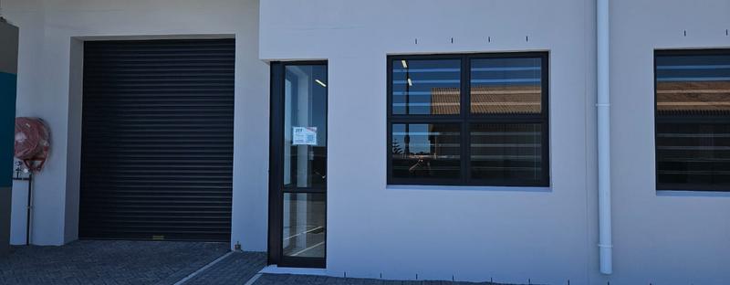 To Let commercial Property for Rent in Milnerton Central Western Cape